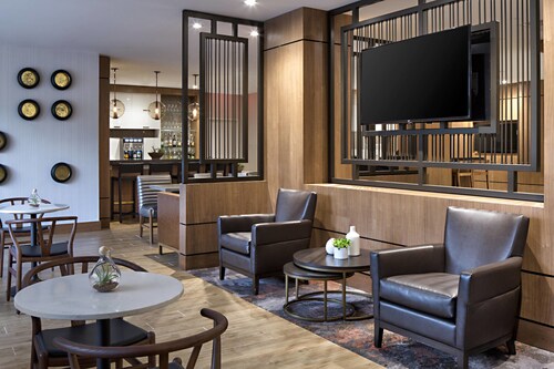 Houston Marriott Westchase