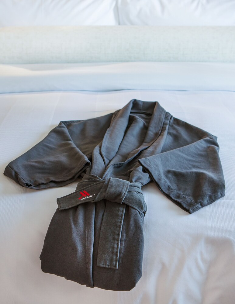In-Room Amenity
