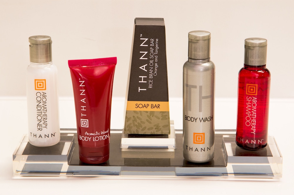 In-Room Amenity