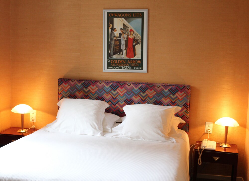 Guestroom