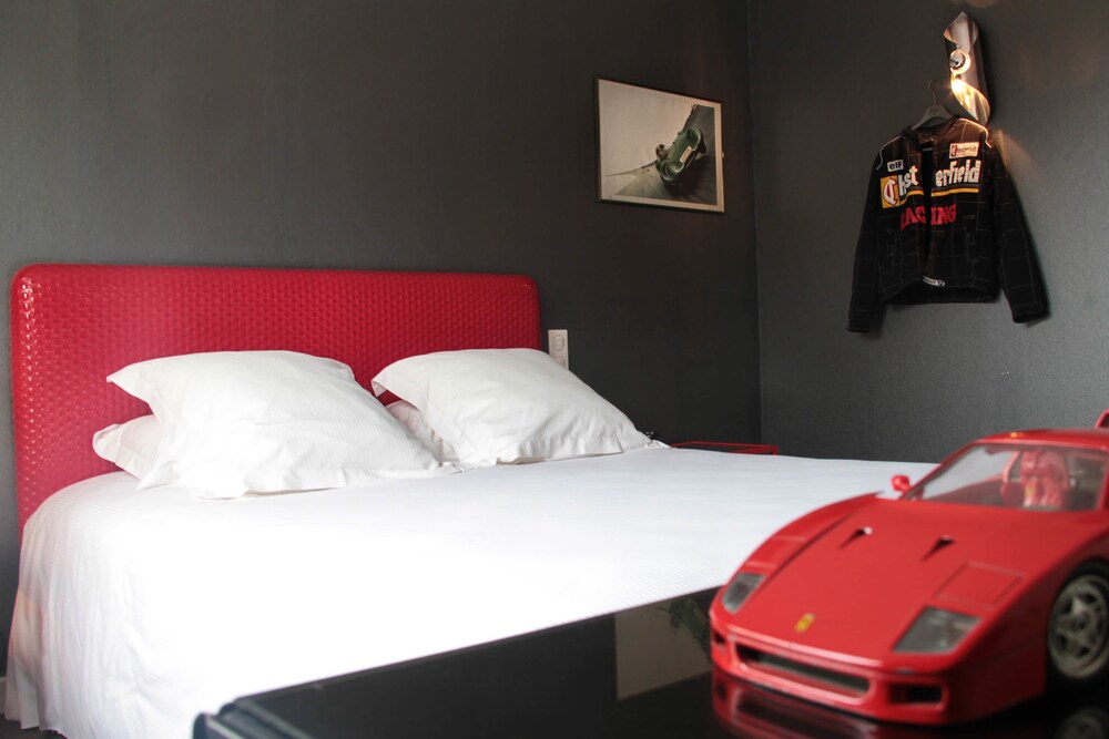 In-Room Amenity