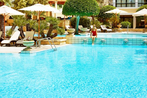 Corinthia Palace Malta