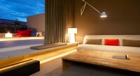 Grand Suite, Terrace
