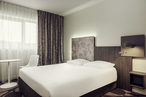 Mercure Compiegne Sud