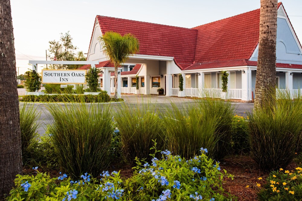 Southern Oaks Inn: 2018 Room Prices from $89, Deals & Reviews | Expedia