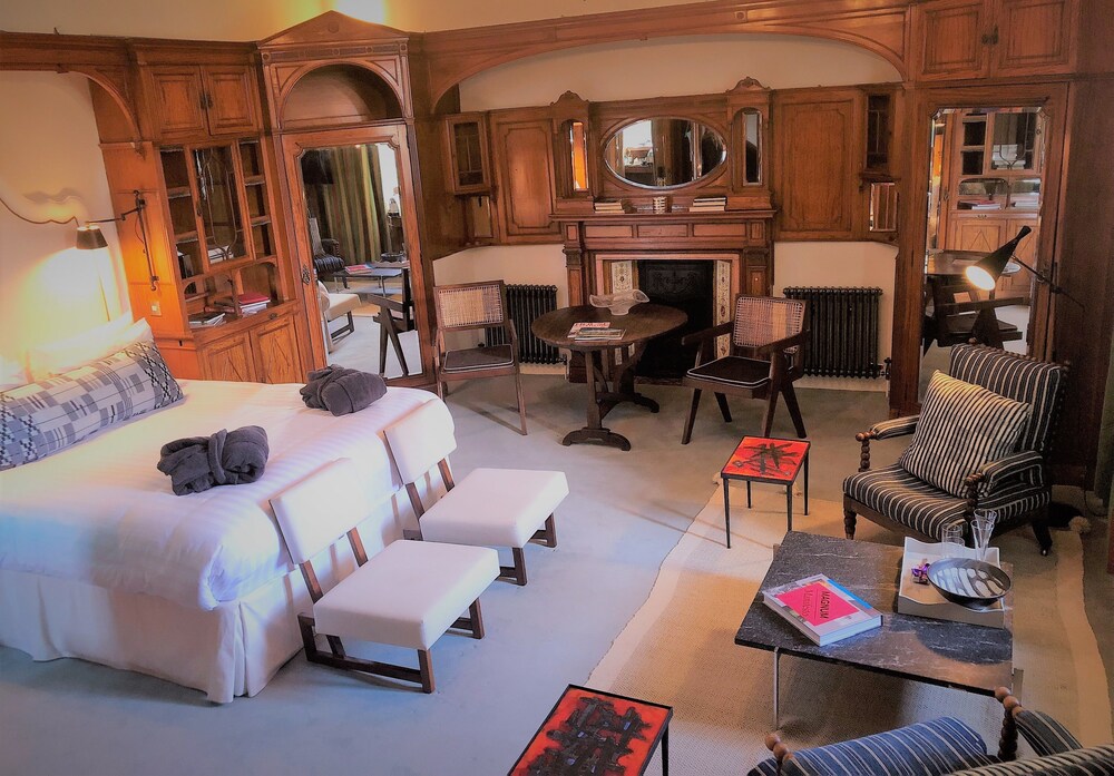 Hotel Interior