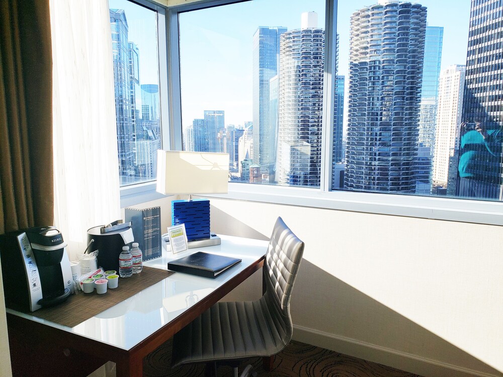 Guestroom View