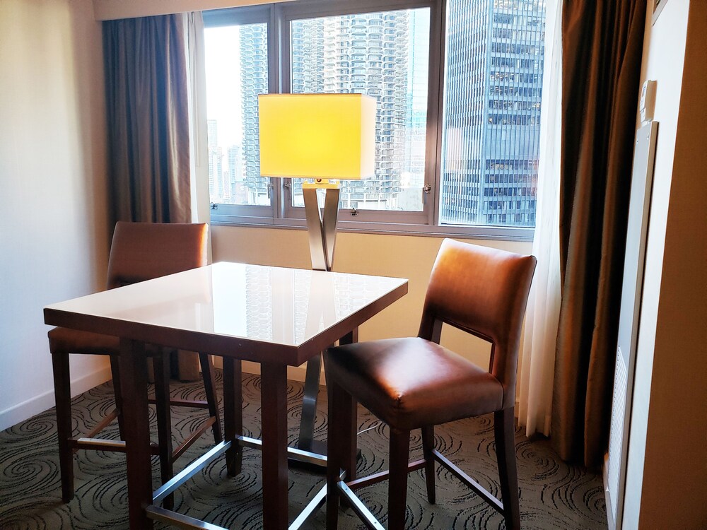 Guestroom View