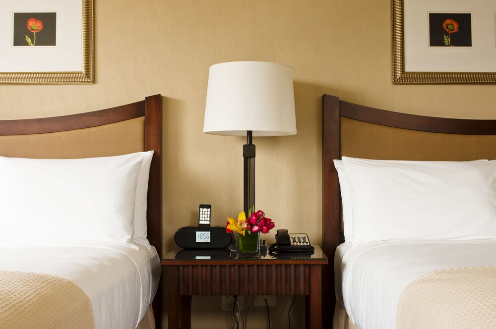 In-Room Amenity