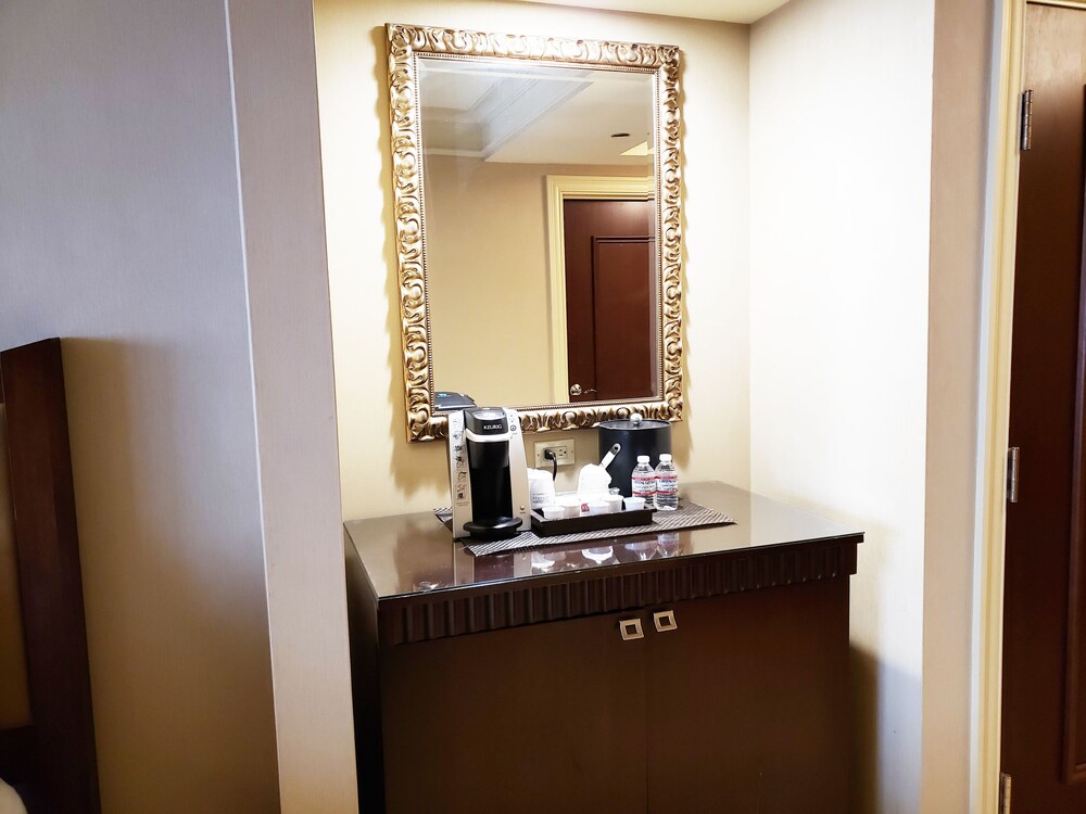 In-Room Amenity