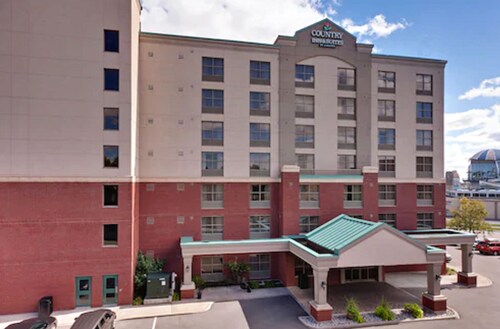 Country Inn & Suites by Radisson, Niagara Falls, ON