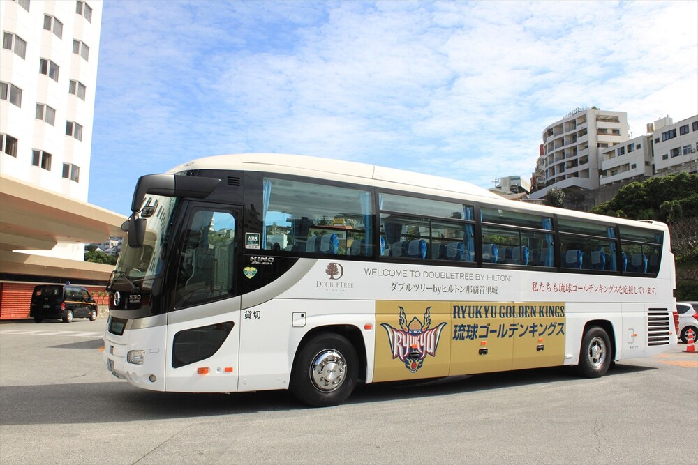 City Shuttle