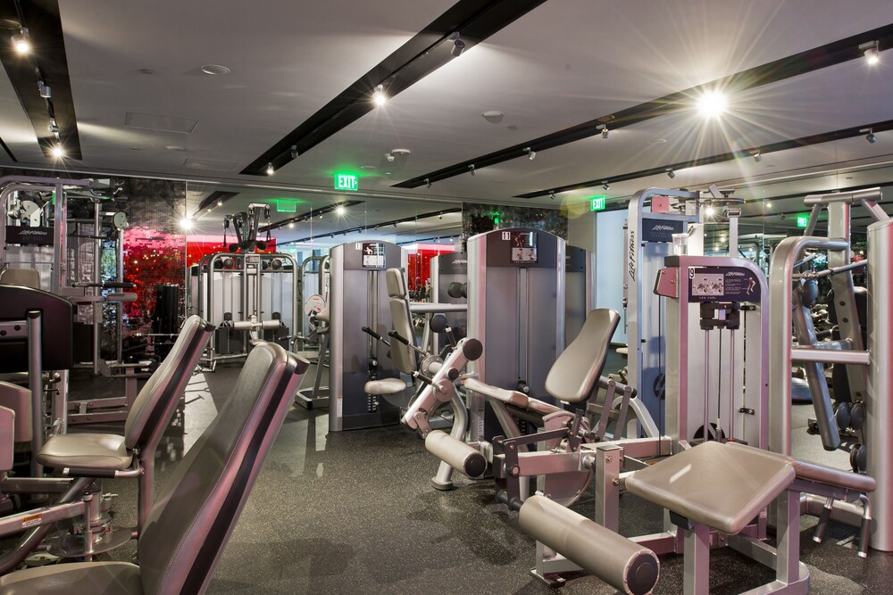 Sports Facility