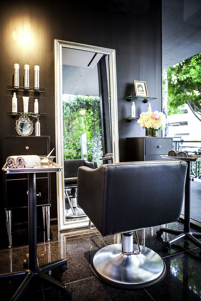 Hair Salon