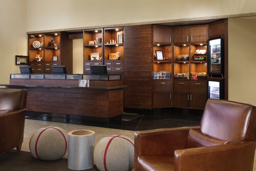 Four Points By Sheraton Gatineau-Ottawa