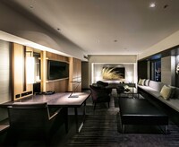 Nikko Executive Suite, Non-Smoking