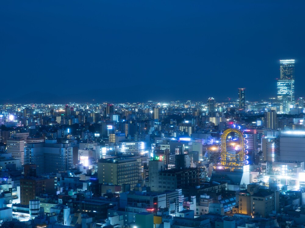 City View