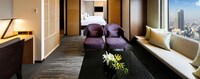 Nikko Junior Suite, Non-Smoking