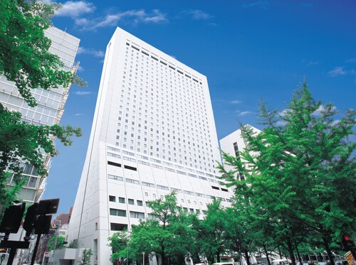 大阪日航酒店