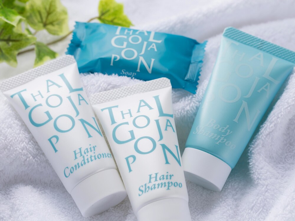 In-Room Amenity