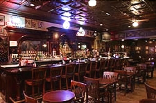 Hotel Bar