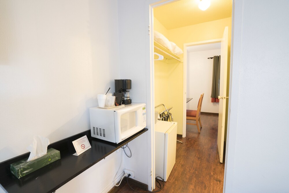 In-Room Amenity