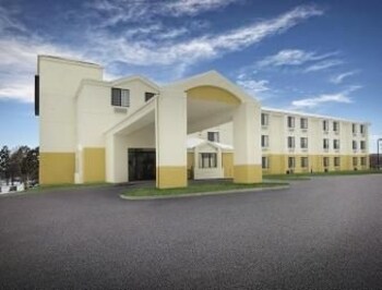 Hotel Front