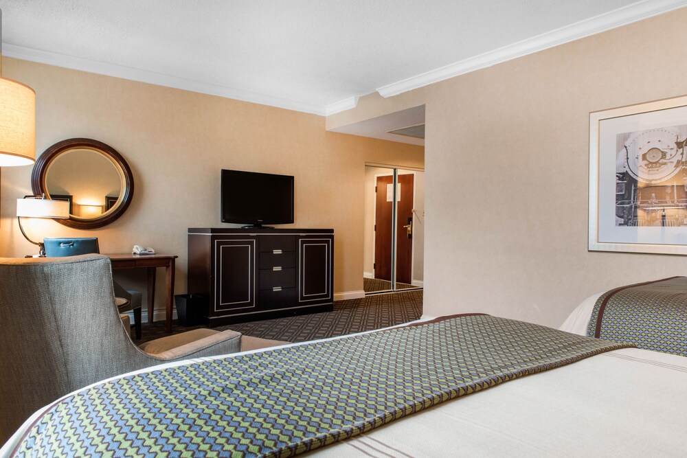 Guestroom View