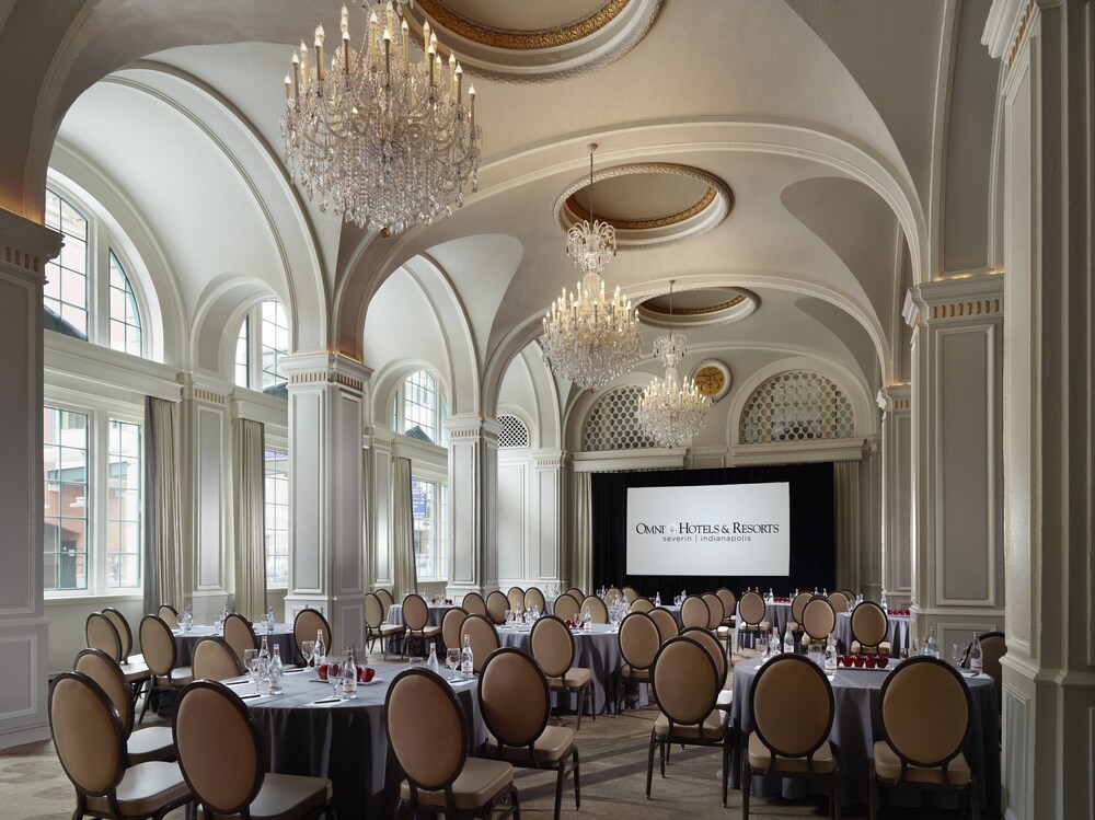 Ballroom
