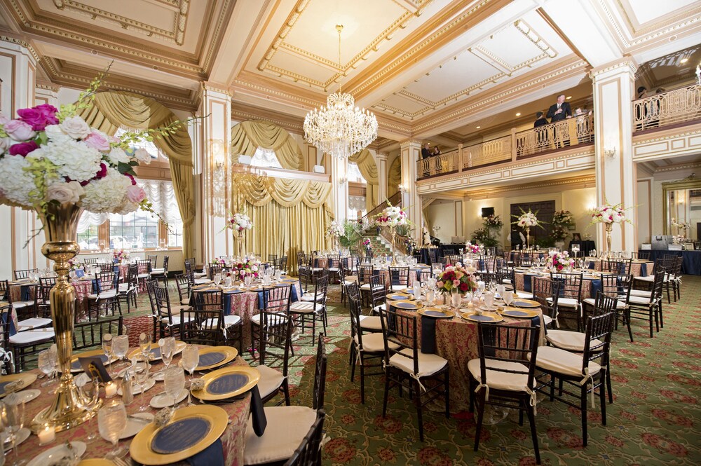 Ballroom