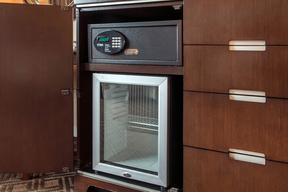 In-Room Safe