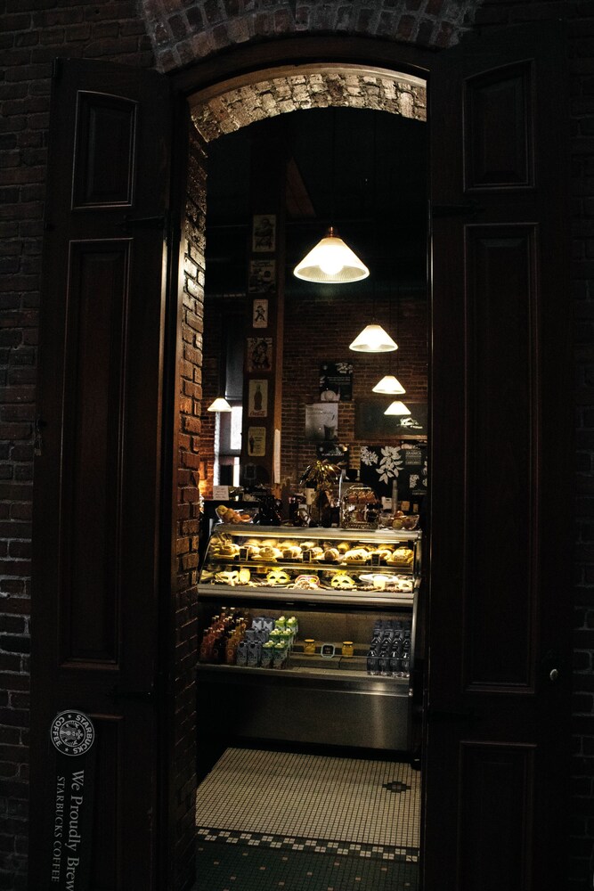 Gift Shop