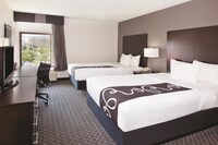 Standard Room, 2 Double Beds