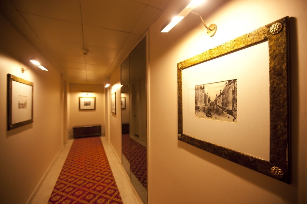 Hallway
