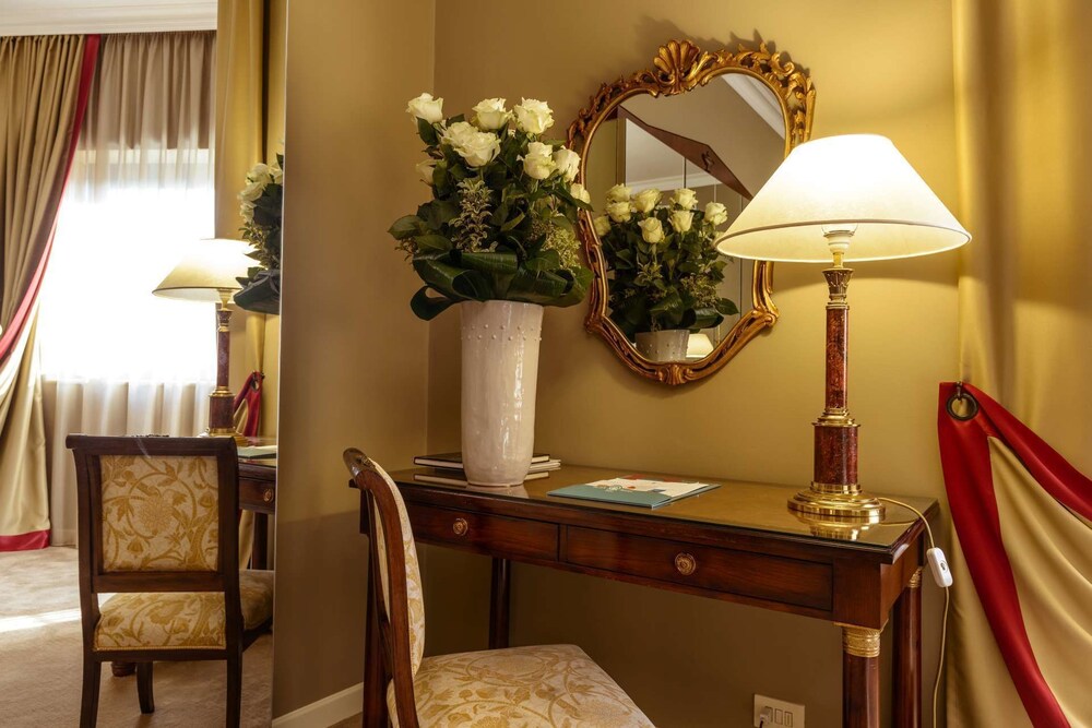 In-Room Amenity