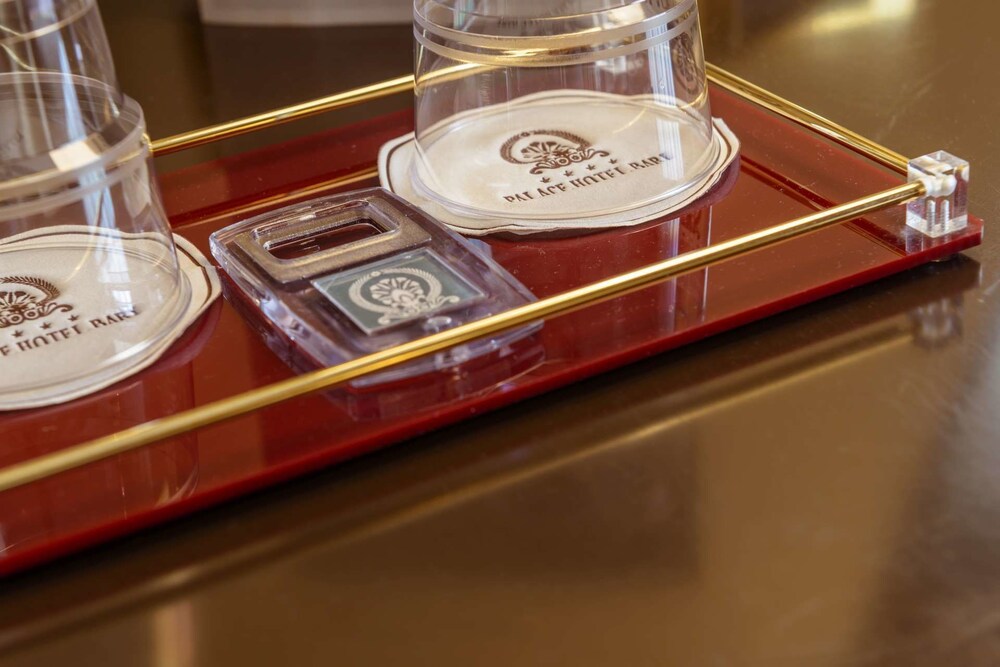 In-Room Amenity