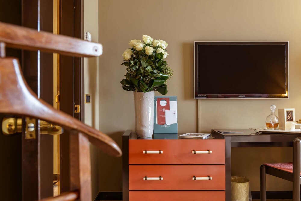 In-Room Amenity