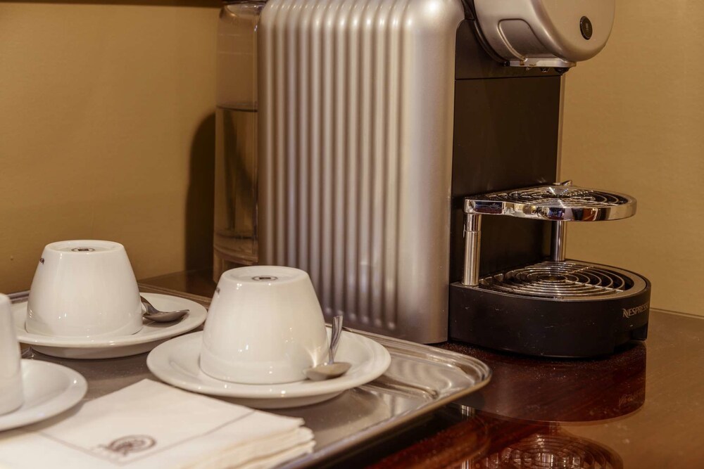 In-Room Amenity