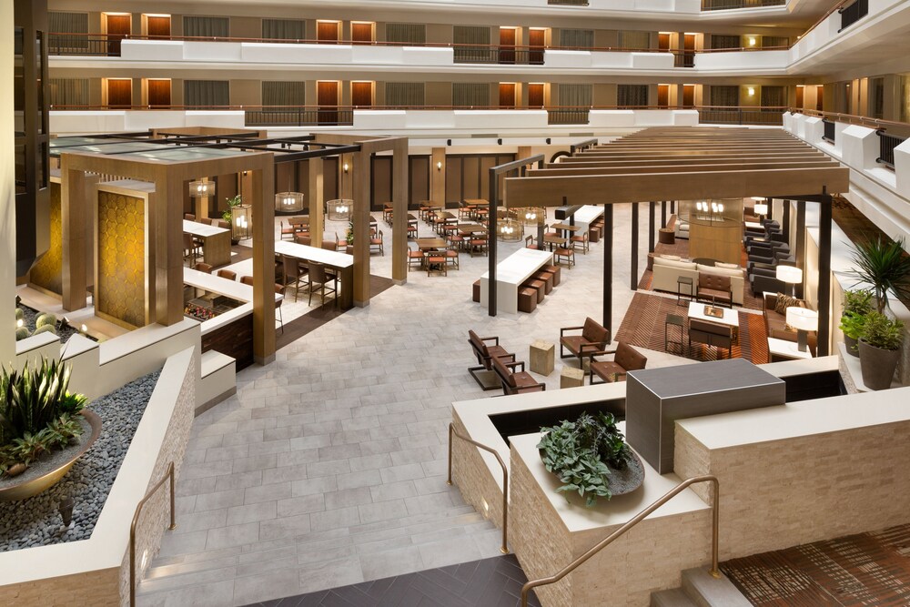 Hotel Interior