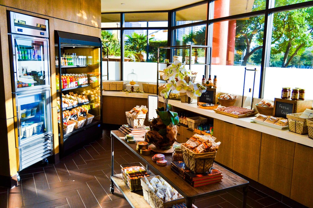 Gift Shop