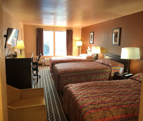 Guest Inn Austell