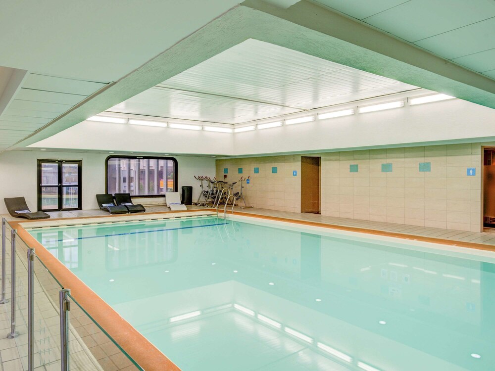 Sports Facility