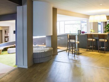 Hotel Interior