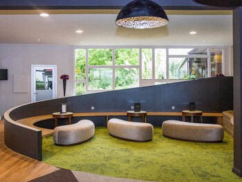Hotel Interior