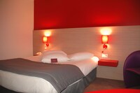 Standard Room, 2 Twin Beds
