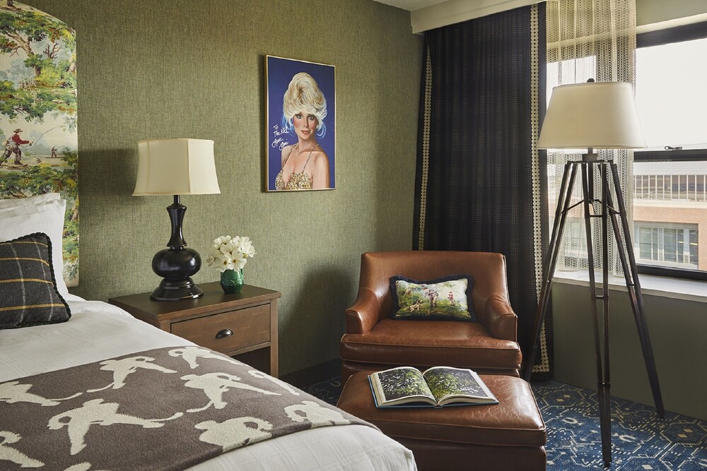 Guestroom