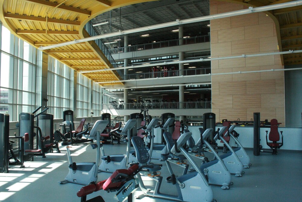 Sports Facility