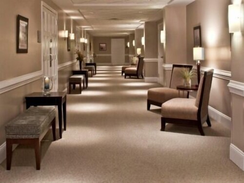 Hotel Interior