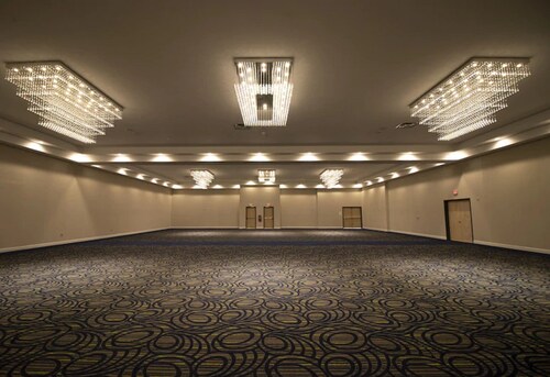 Holiday Inn Scranton East - Dunmore, an IHG Hotel