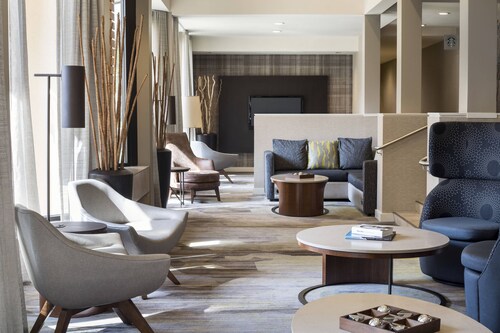 Courtyard by Marriott San Jose Cupertino
